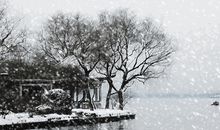 二十四节气大雪的诗句