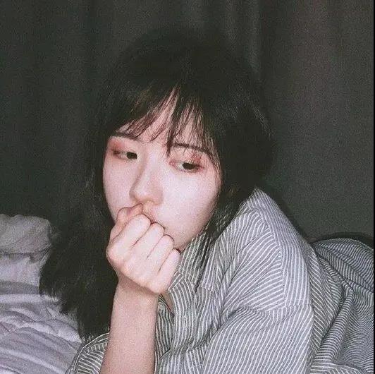 郁闷的句子