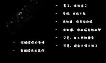 qq昵称女生伤感简短