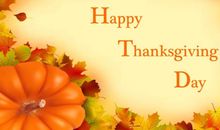 感恩节唯美句子