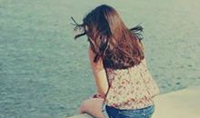 爱错一个人的心酸句子