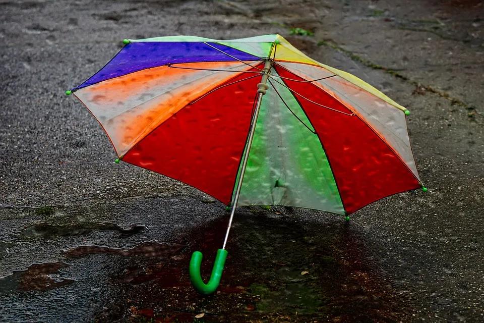 一句话在下雨天温暖你的心2