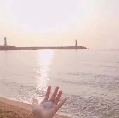分手后的心痛声明