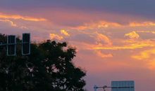 适合冬天下雪优美句子