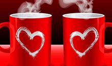 爱情的唯美句子文案