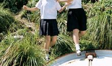 形容虽然辛苦确很开心的句子