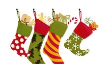 圣诞节祝福文案短句