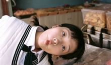 形容开心的句子搞笑的