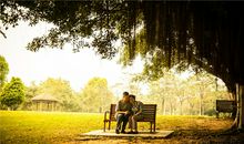 诗意爱情唯美句子