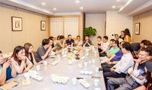 在外创业辛苦的句子