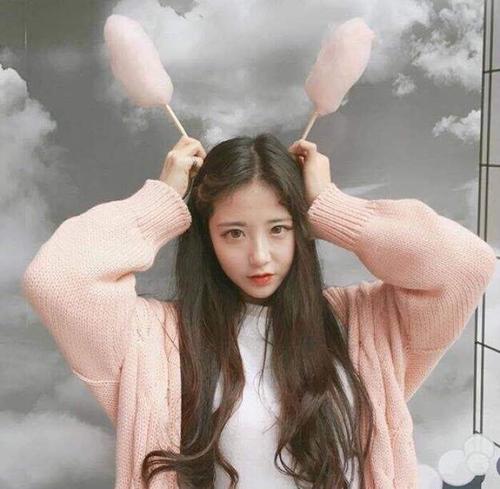 qq名字女小清新
