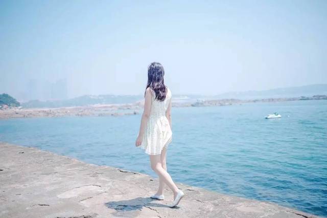 送女友的句子