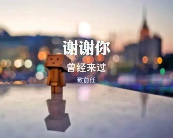 感激句子经典短语