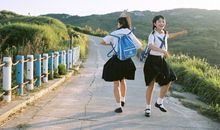 姊妹相聚开心的句子