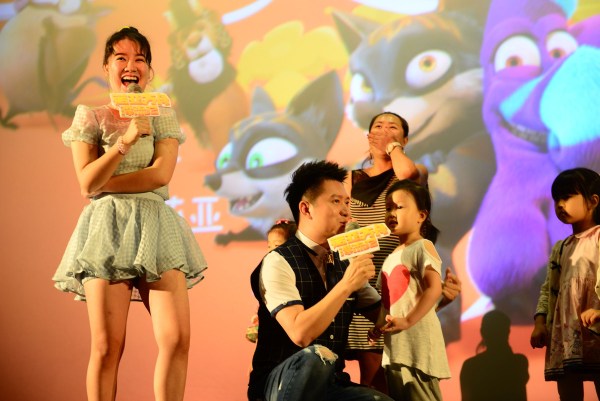 幼稚的美丽句子