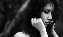 爱情里的心碎句子