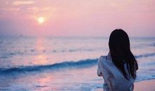 心情低落说说伤感