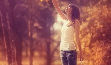 烟花的优美句子