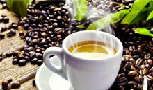 咖啡优美的句子