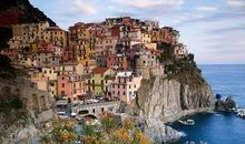 旅游优美的句子