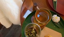 描写开心果的唯美句子