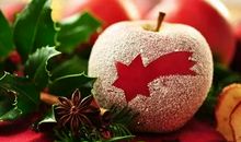 关于平安夜的说说