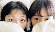 开心中暗含伤感的句子