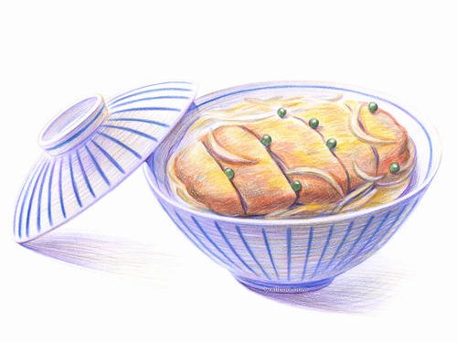 使食物快乐的句子1