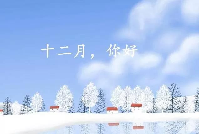 你好12月经典报价2