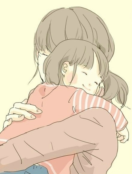 快乐妈妈一句话