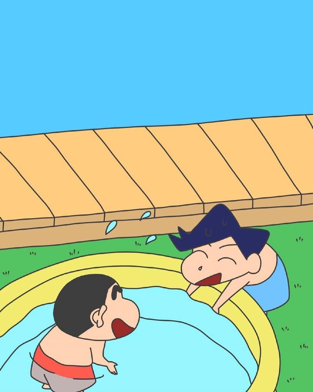 美丽的抒情短语2