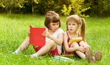 放寒假孩子开心的句子