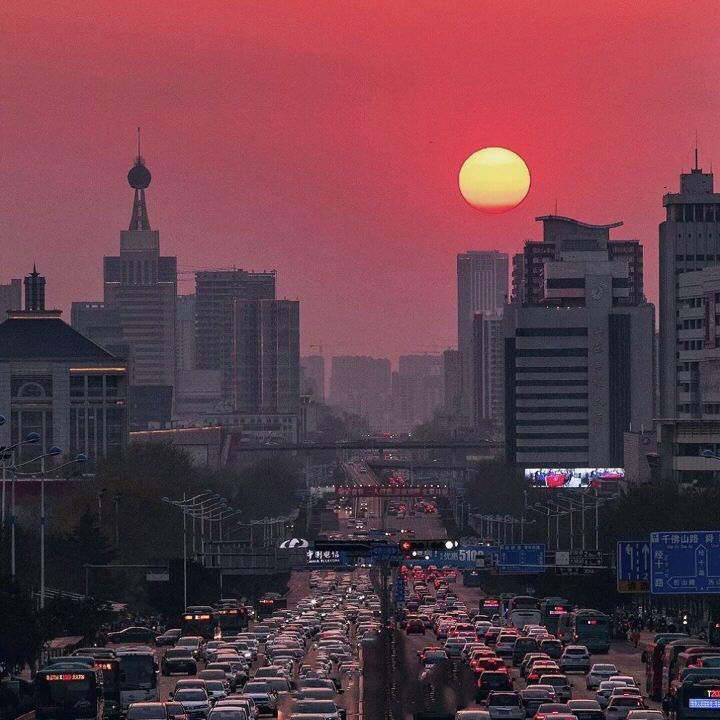 看天空抒情句子