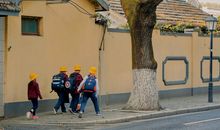 感慨时间抒情句子