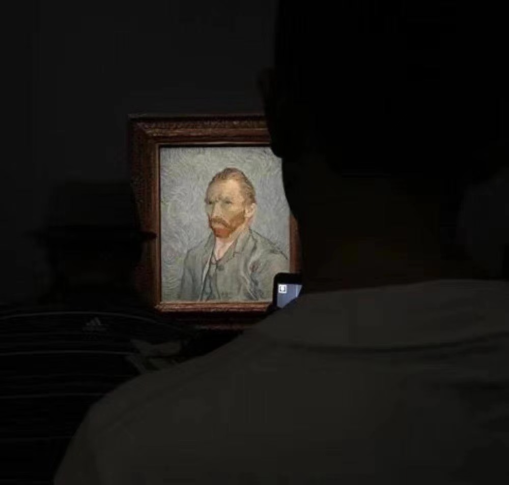 阳光抒情1