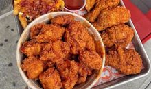 简单聚会又开心的句子