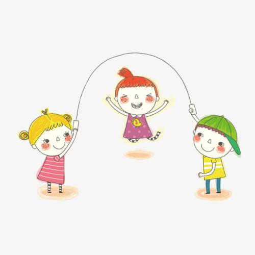 玩游戏的句子
