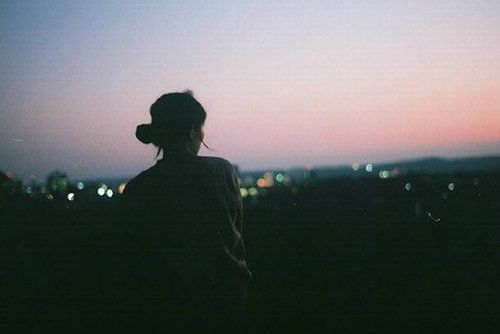 英语感伤2
