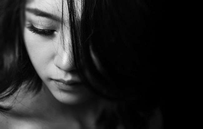 悲伤的句子
