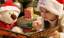 送给男朋友圣诞祝福语