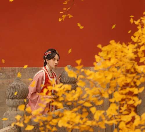 农历新年快乐句子2