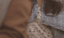 形容心中很开心的句子