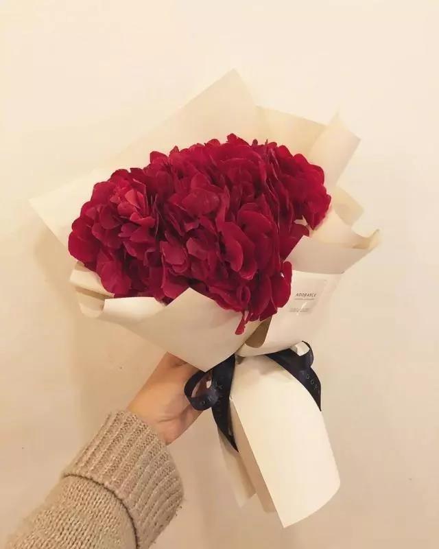 早上好甜言蜜语
