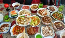 大年三十的祝福怎么说