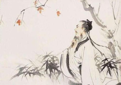 极度悲伤的诗