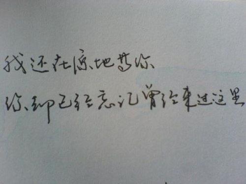 悲伤的经典句子和一句话