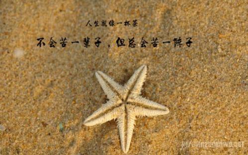 说说岁月