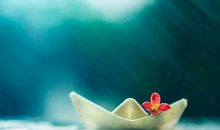 我看到你很开心的句子