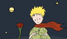 《小王子》经典语录中英文版