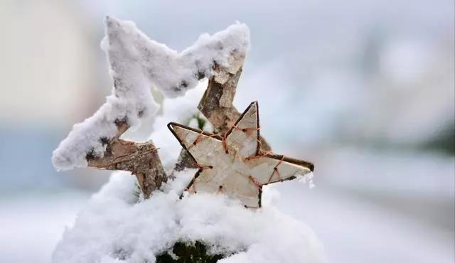冰雪节诗